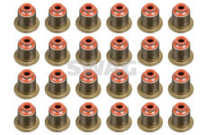 Sada těsnění, dřík ventilu SWAG 20 92 1115