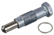 Napínák, rozvodový řetěz SWAG 20 92 1276