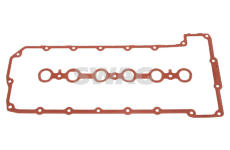 Sada těsnění, kryt hlavy válce SWAG 20 92 7494