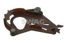 Vodicí lišta, hnací řetěz olejové pumpy SWAG 20 93 2424