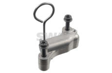 Napínák, rozvodový řetěz SWAG 20 93 6322