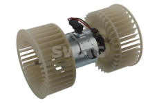 vnitřní ventilátor SWAG 20 93 8481