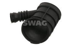 Sací hadice, vzduchový filtr SWAG 20 93 8542