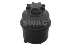 Vyrovnávací nádrż,Hydraulický olej - servořízení SWAG 20 93 8544