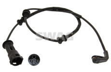 Výstražný kontakt, opotřebení obložení SWAG 20 94 4359