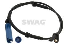 Snímač, počet otáček kol SWAG 20 94 7364