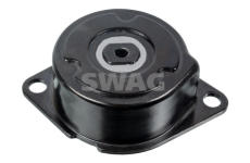 Napínák, žebrovaný klínový řemen SWAG 30 03 0087