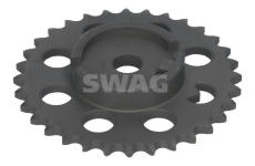Ozubené kolo, předlohový hřídel SWAG 30 04 0007