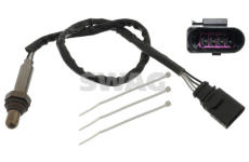 Lambda sonda SWAG 30 10 0218