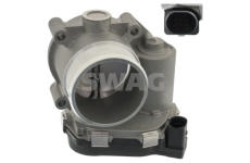 Hrdlo škrticí klapky SWAG 30 10 0992