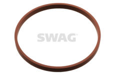 Hrdlo škrticí klapky SWAG 30 10 3785