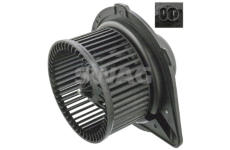 Elektromotor, vnitřní ventilátor SWAG 30 10 4983