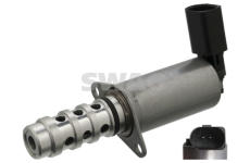 Centralni ventil, serizeni vackoveho hridele SWAG 30 10 7437
