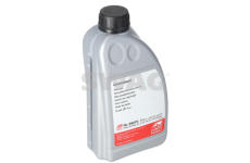 Olej, E-převodovka SWAG 30 10 9672