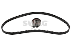 ozubení,sada rozvodového řemene SWAG 30 91 4610