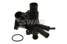 Příruba chladiva SWAG 30 92 4062