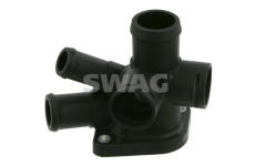Příruba chladiva SWAG 30 92 7151