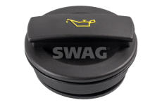 Uzávěr, plnicí hrdlo olejové nádrže SWAG 30 92 8184