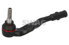 Hlava příčného táhla řízení SWAG 30 93 6118