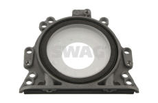 Těsnicí kroužek hřídele, klikový hřídel SWAG 30 93 6382