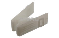 Pružina, spojkový pedál SWAG 30 93 7570