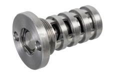 Centrální ventil, seřízení vačkového hřídele SWAG 30 94 0200