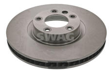 Brzdový kotouč SWAG 30 94 4081