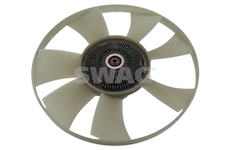 Větrák, chlazení motoru SWAG 30 94 7310