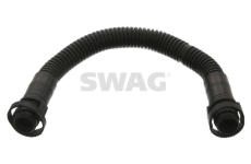 Hadice, větrání klikové skříně SWAG 30 94 8340