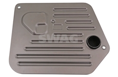Hydraulický filtr, automatická převodovka SWAG 30 94 8369