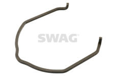 Příchytka, hadička plnicího vzduchu SWAG 30 94 9756