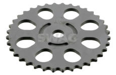 Ozubené kolo, vačkový hřídel SWAG 32 04 0001