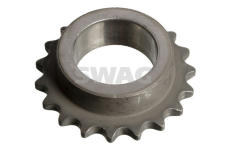 Ozubené kolo, klikový hřídel SWAG 32 06 0001