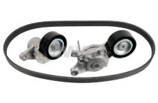 Sada žebrovaných klínových řemenů SWAG 32 10 0008