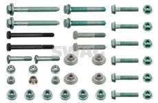 Montazni sada, ridici mechanismus SWAG 32 92 4834