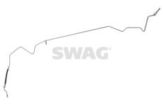 Brzdová hadice SWAG 33 10 0106