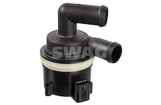 Doplňovací vodní čerpadlo (okruh chladicí vody) SWAG 33 10 0397