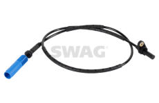 Snímač, počet otáček kol SWAG 33 10 0519