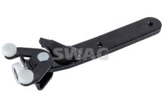 Valive vedeni, posuvne dvere SWAG 33 10 0678