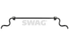 Stabilizátor, podvozek SWAG 33 10 0748