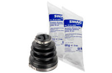 Sada měchů, hnací hřídel SWAG 33 10 1000