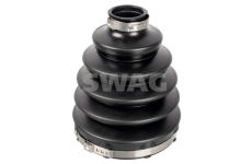 Měch, hnací hřídel SWAG 33 10 1034