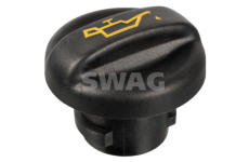 Uzávěr, plnicí hrdlo olejové nádrže SWAG 33 10 1072
