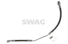 Brzdová hadice SWAG 33 10 1101