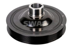 Řemenice, klikový hřídel SWAG 33 10 1273