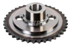 Ozubene kolo, vstrikovaci pumpa SWAG 33 10 1333