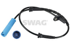 Snímač, počet otáček kol SWAG 33 10 1393