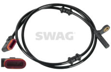 Snímač, počet otáček kol SWAG 33 10 1394