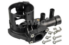 Příruba chladiva SWAG 33 10 1419