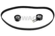 ozubení,sada rozvodového řemene SWAG 33 10 1686